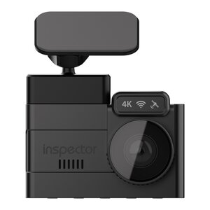 Изображение 3, UHD DELTA GPS WiFi Видеорегистратор INSPECTOR