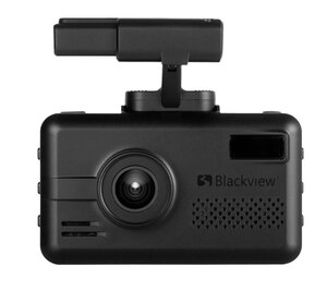 Изображение 9, X PRO Видеорегистратор с радар-детектором GPS BLACKVIEW