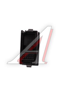 Изображение 5, 3750085-C6200-MX Выключатель кнопка DONGFENG блокировки дифференциала в сборе MOVELEX