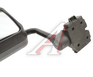 Изображение 3, DZ15221770980 Зеркало боковое SHACMAN SHAANXI L3000 заднего вида правое OE