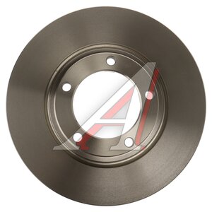 Изображение 3, GR-32372 Диск тормозной KIA Bongo 3 (12-) передний (1шт.) G-BRAKE