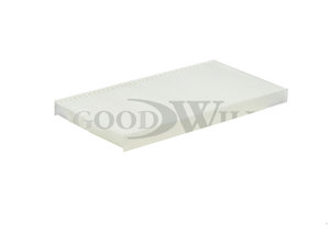 Изображение 2, AG5742KCF Фильтр воздушный салона SUZUKI Jimny (98-) GOODWILL