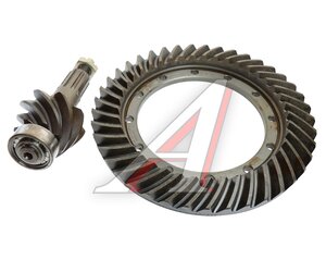 Изображение 1, 33081-2402165 Пара главная ГАЗ-33081 Вепрь (41х8 зуб) (ОАО ГАЗ) №