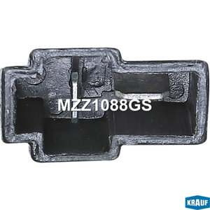 Изображение 7, MZZ1088GS Мотор отопителя KIA K5 (20-) KRAUF