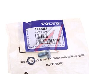 Изображение 3, 1233066 Заглушка VOLVO 850 OE