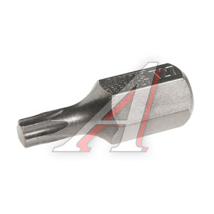 Изображение 1, JTC-1333027 Бита TORX Т27х30мм 10мм S2 JTC