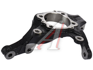 Изображение 1, 51716-2W000 Кулак поворотный HYUNDAI Santa Fe (12-) правый OE