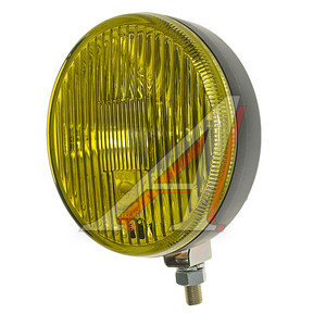 Изображение 1, 2101.3743-06 Фара противотуманная желтая 12V круглая ОСВАР