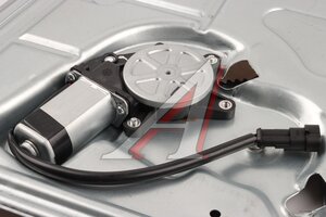 Изображение 6, WG1642330103-MX Стеклоподъемник SITRAK HOWO двери левый электрический MOVELEX