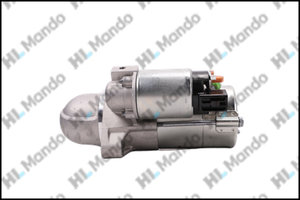 Изображение 4, EX361003A200 Стартер KIA Mohave (08-) (3.0) MANDO
