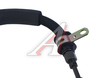 Изображение 5, HY57051026101 Шланг HYUNDAI Santa Fe высокого давления DOMINANT
