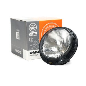 Изображение 1, РАУС 3.3711-16 AE Фара ВАЗ-21213, УАЗ-31519 Хантер AVTOELECTRICA