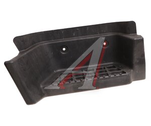 Изображение 1, 8405200LE111-MX Подножка JAC N120 (LE35S) КАМАЗ Компас-12 правая нижняя MOVELEX