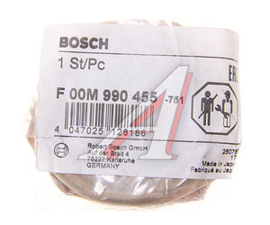 Изображение 2, F00M990455 Подшипник генератора BOSCH