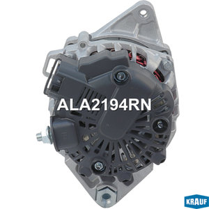 Изображение 5, ALA2194RN Генератор HYUNDAI Accent (11-) KRAUF