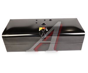 Изображение 2, BTD350PK2-OT Бак топливный МАЗ 350л (450х600х1400) с комплектом для установки+РТИ БАКОР