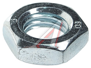 Изображение 1, 31914005 Гайка М14 низкая DIN936-04-SW22-A2K WURTH