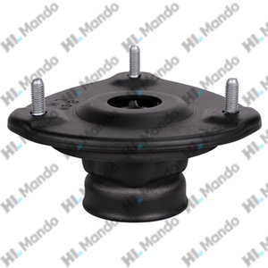 Изображение 4, DCC040482 Опора амортизатора KIA Rio (06-) переднего левая MANDO