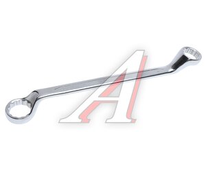 Изображение 1, RF-7593236 Ключ накидной 32х36мм коленчатый 75град. ROCKFORCE