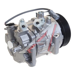 Изображение 2, KCN0160YU Компрессор TOYOTA Camry кондиционера KRAUF