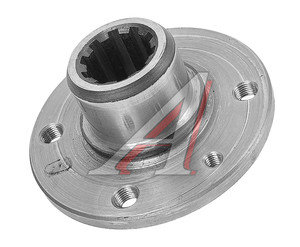 Изображение 2, 63-1802076-Г Фланец ГАЗ-3308, 66 вала первичного коробки раздаточной задний (ОАО ГАЗ)
