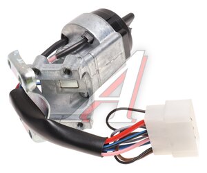 Изображение 2, 2109-3704005-30 Замок зажигания ВАЗ-2108, 2109 УРАЛ Н/О ПТИМАШ