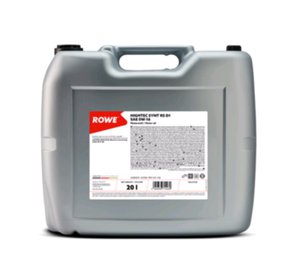 Изображение 1, 20005-0200-99 Масло моторное HIGHTEC SYNT RS D1 0W16 синт.20л/18кг ROWE