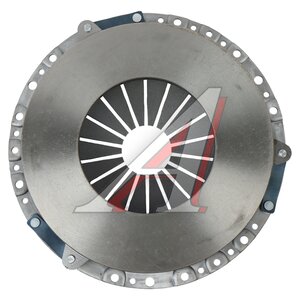 Изображение 4, 4301-1601090 Корзина сцепления ГАЗ-4301, 3309, 33104 Валдай лепестковая ПРАМО