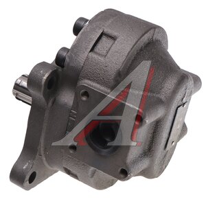 Изображение 3, НШ32У-4 Насос шестеренчатый НШ32У-4 (чугун) правый МГП