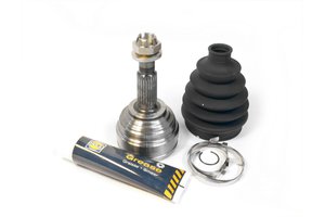 Изображение 2, CV10025 ШРУС наружный RENAULT Logan (07-) HOLA