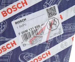 Изображение 3, F00M131658 Ротор генератора MAN BOSCH