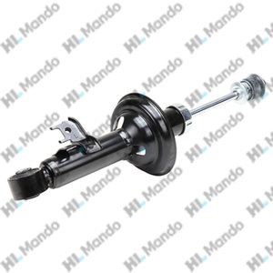 Изображение 4, MSS020194 Амортизатор TOYOTA Hilux (04-) передний левый газовый MANDO