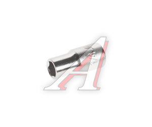 Изображение 2, JTC-22414 Головка торцевая 1/4" 1/4" L=25мм JTC