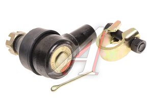 Изображение 2, DZ95319470003 Наконечник SHACMAN F3000 8х4 гидроцилиндра OE