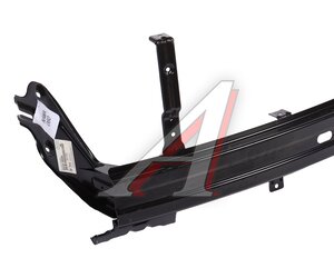 Изображение 3, 86530-4E600 Усилитель бампера KIA Bongo 3 (12-) переднего OE