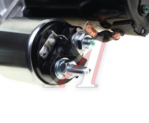 Изображение 3, TT15377 Стартер AUDI 100 (92-) TESLA TECHNICS