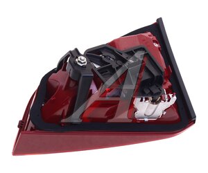 Изображение 2, 2TP010086-091 Фонарь задний AUDI A4 (07-15) левый внутренний (Уценка) HELLA