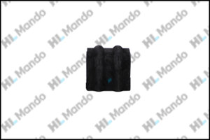 Изображение 4, DCC010357 Втулка стабилизатора HYUNDAI Santa Fe (12-) (2WD) переднего MANDO