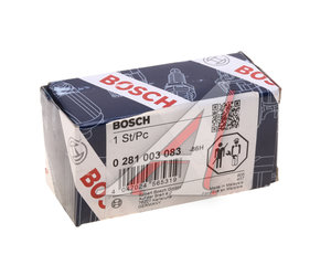 Изображение 3, 0281003083 Блок управления VW AUDI SEAT SKODA свечами накаливания BOSCH