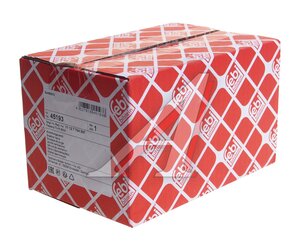 Изображение 6, 45193 Маслоотделитель BMW 3, 5, 6, 7, X3, X5 (M57) FEBI