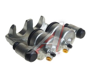 Изображение 4, 630012 Суппорт PEUGEOT Boxer (02-) CITROEN Jumper (02-) передний правый ABS