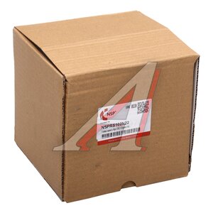 Изображение 5, NSPRS102N22 Ступица GEELY Emgrand задняя NSP