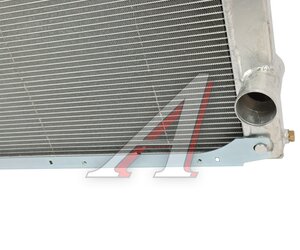 Изображение 4, 4326А-1301010 Радиатор КАМАЗ-65115-117 алюминиевый ЕВРО-5 ШААЗ