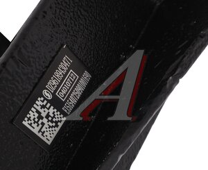 Изображение 3, DZ96189430471 Кронштейн SHACMAN SHAANXI X5000 крепления ГУР к раме OE