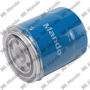 Изображение 5, MOF4203 Фильтр масляный HYUNDAI Porter (D4BF), Porter 2 (D4CB), HD35 (D4BB) KIA Bongo (06-) MANDO