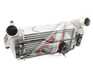 Изображение 2, 28190-4A820 Охладитель HYUNDAI HD35 (17-) (D4CB) наддувного воздуха OE