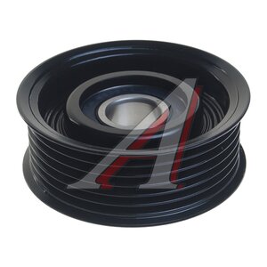 Изображение 2, PT52180 Ролик приводного ремня MAZDA 3 (03-14) натяжителя PATRON