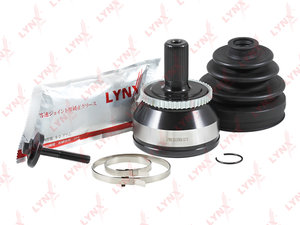 Изображение 1, CO3780A ШРУС наружный VOLVO XC90 (03-) комплект LYNX