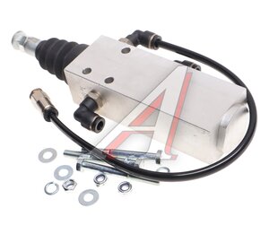 Изображение 2, ZX05008QT22A Клапан SHACMAN SHAANXI ограничения подъема кузова OE