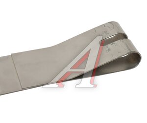 Изображение 3, WG9326550035-MX Хомут SITRAK HOWO бака топливного (лента) MOVELEX
